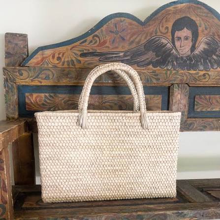 Handwoven Textile 10